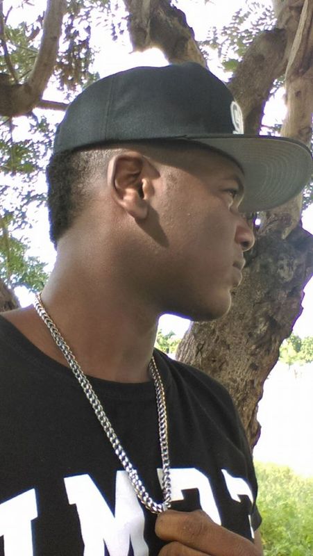 Date this pretty Dominican Republic man Josue from Santiagos DO35712