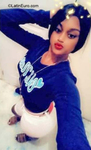 pretty Dominican Republic girl Leslie from Moca DO35727