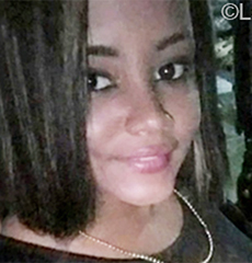 Date this young Dominican Republic girl Yenni from San Pedro Macoris DO35729