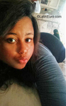 cute Dominican Republic girl Miguelina from Puerto Plata DO35736