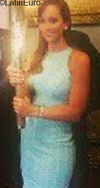 Date this athletic Venezuela girl Isabella from Caracas VE2658