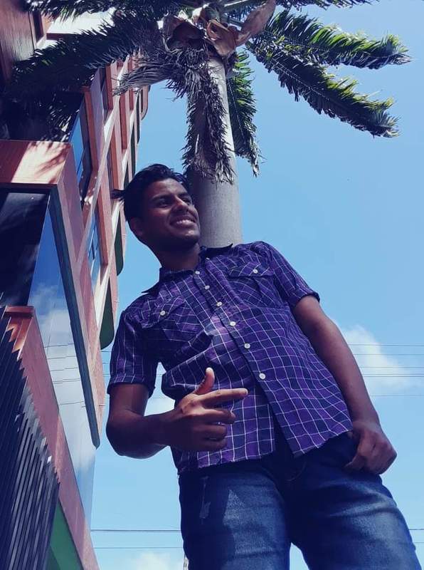 Date this gorgeous Venezuela man Carlos izmael from Valencia VE2622