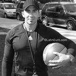 happy Peru man Guido from Buenos Aires AR224