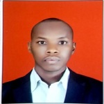 young Costa Rica man Mustafa from Khartoum SD36