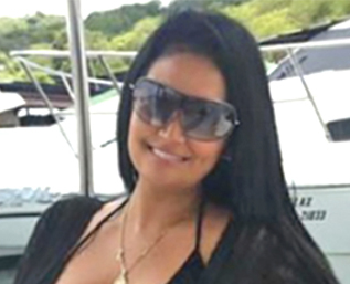 Date this stunning Venezuela girl Alejandra from Porlamar VE2635