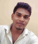 passionate Dominican Republic man  from Coimbatore IN367