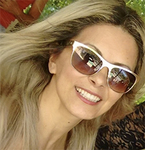 delightful Brazil girl Ana from Campinas BR10912