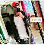 luscious Dominican Republic man Nathanael from Santo Domingo DO35841