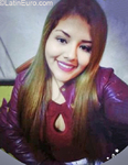 passionate Peru girl Naty from Lima PE1429