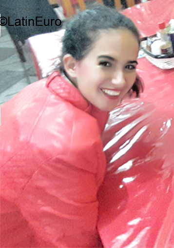 Date this beautiful Brazil girl Daniela from Campos do Jordao BR10981