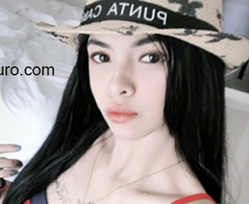 Date this stunning Venezuela girl Ariana from Ciudad Bolivar VE2664