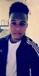 passionate Dominican Republic man Johan from Santo Domingo DO35875