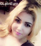 lovely Dominican Republic girl Lady from Santiago De Los Caballeros DO35933