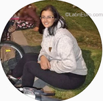 funny Colombia girl Yeraldin from Bogota CO26005