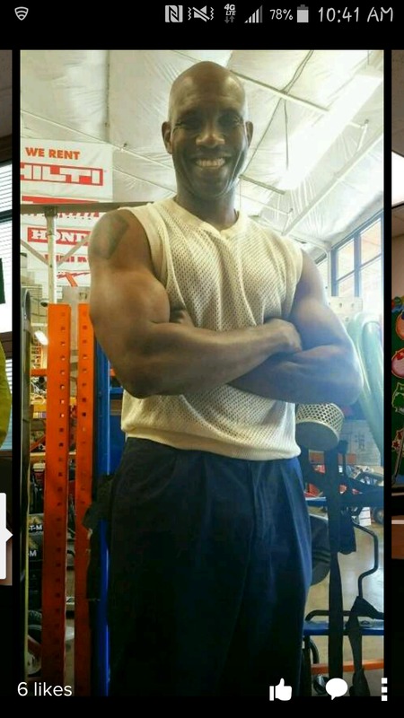 Date this young United States man William from Euclid US20277