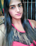 hot Venezuela girl Grey from Barinas VE2691