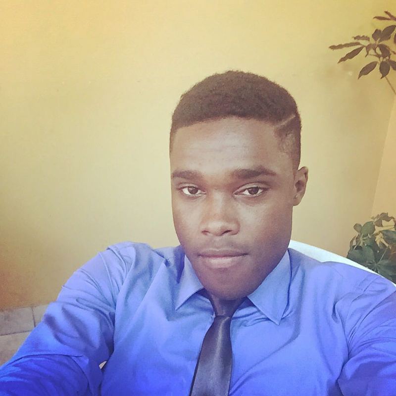 Date this exotic Trinidad and Tobago man Agent from Marabella TT92