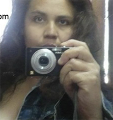 Date this gorgeous Colombia girl Blancaski from Bogota CO26047