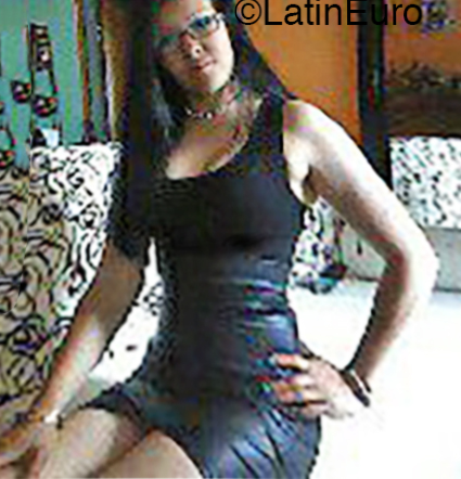Date this exotic Colombia girl Ana from Tunja CO26050