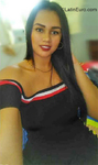 young Colombia girl Angie from Cali CO26057