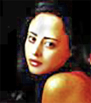 cute Colombia girl Estefania from ENTRER RIOS CO26059