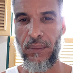 luscious United States man Eric from Kissimmee US20321