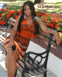 foxy Dominican Republic girl Yoli from Santo Domingo DO36136