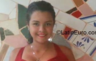Date this young Venezuela girl Arianny from Caracas VE2721