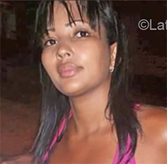 Date this nice looking Colombia girl Arleth from Cartagena CO26114