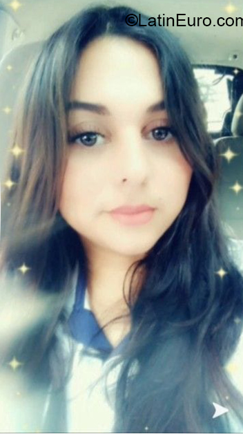 Date this hard body Honduras girl Isabel from Tegucigalpa HN2708