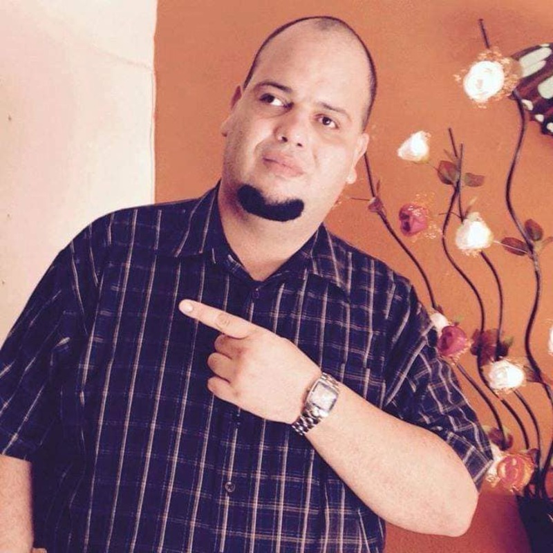 Date this voluptuous Dominican Republic man Aris from Santo Domingo DO36201