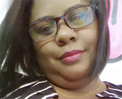 Date this hot Dominican Republic girl Evelyn from Santo Domingo DO36213