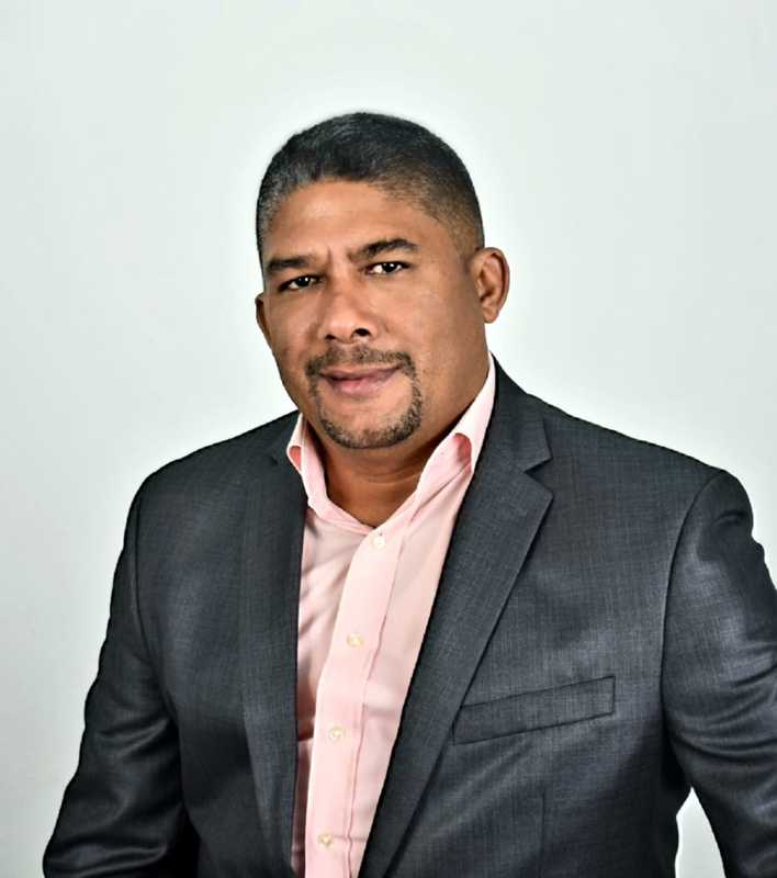 Date this beautiful Dominican Republic man Angel from Santo Domingo DO36219