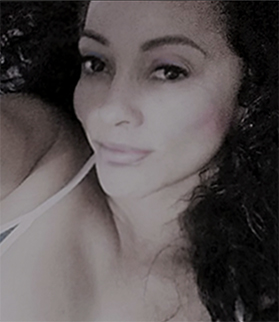 Date this young Colombia girl Luna from Cali CO26138