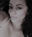 delightful Colombia girl Luna from Cali CO26138