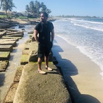 young Dominican Republic man Juan carlos from Monte Plata DO36228