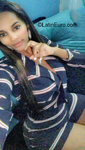 charming Dominican Republic girl Dahianna from Santo Domingo DO36246