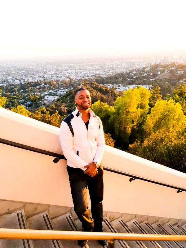 Date this stunning United States man Vecino86 from Atlanta US20369