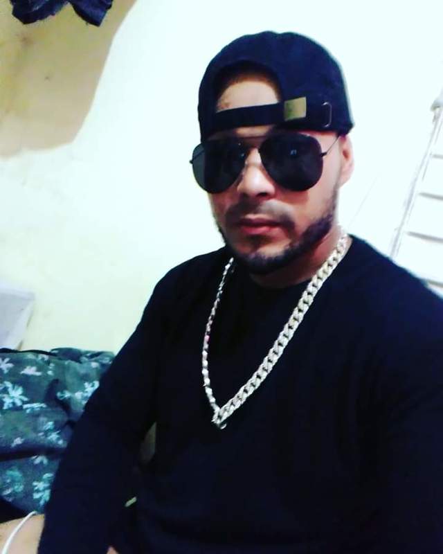 Date this gorgeous Dominican Republic man Rafael from Santo Domingo DO36252