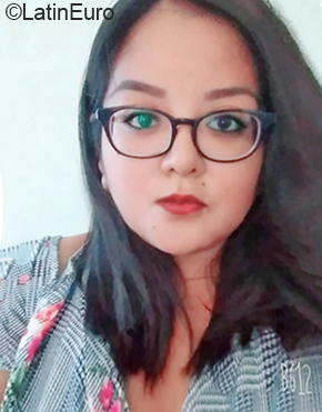 Date this hot Mexico girl Xaviera from Durango MX1703