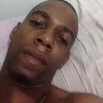 nice looking Dominican Republic man Manuel from Santodomingo DO36325