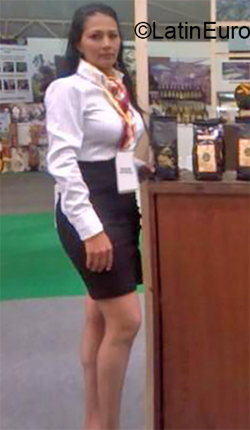 Date this funny Colombia girl Maria from Fusagasuga CO26185