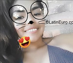 beautiful Argentina girl Mara from San Pedro AR249