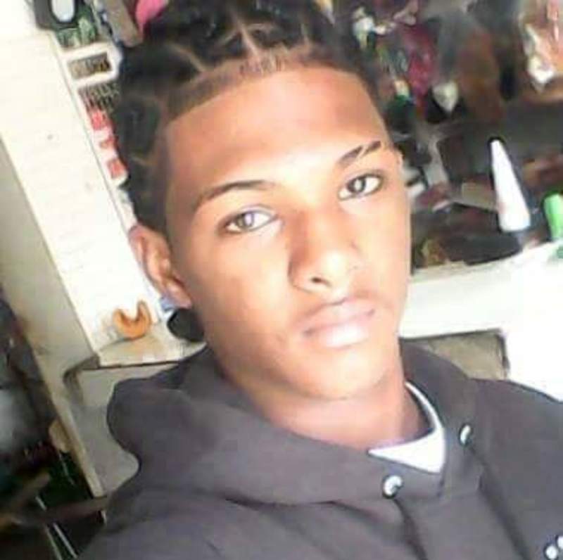 Date this exotic Dominican Republic man Miguel angel from Azua DO36362