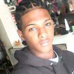 athletic Dominican Republic man Miguel angel from Azua DO36362