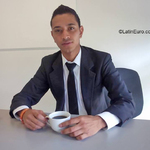 foxy Colombia man David from Medellin CO26192