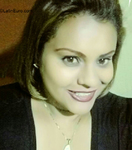 stunning Colombia girl Sagaria from Bogota CO26195