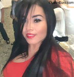 voluptuous Colombia girl Claudia lorena from Cali CO26223