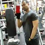 cute Dominican Republic man Metreux from Santo Domingo DO36432