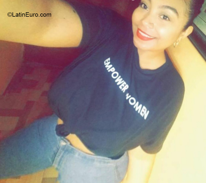 Date this fun Colombia girl Barbara from Baranquilla CO26227